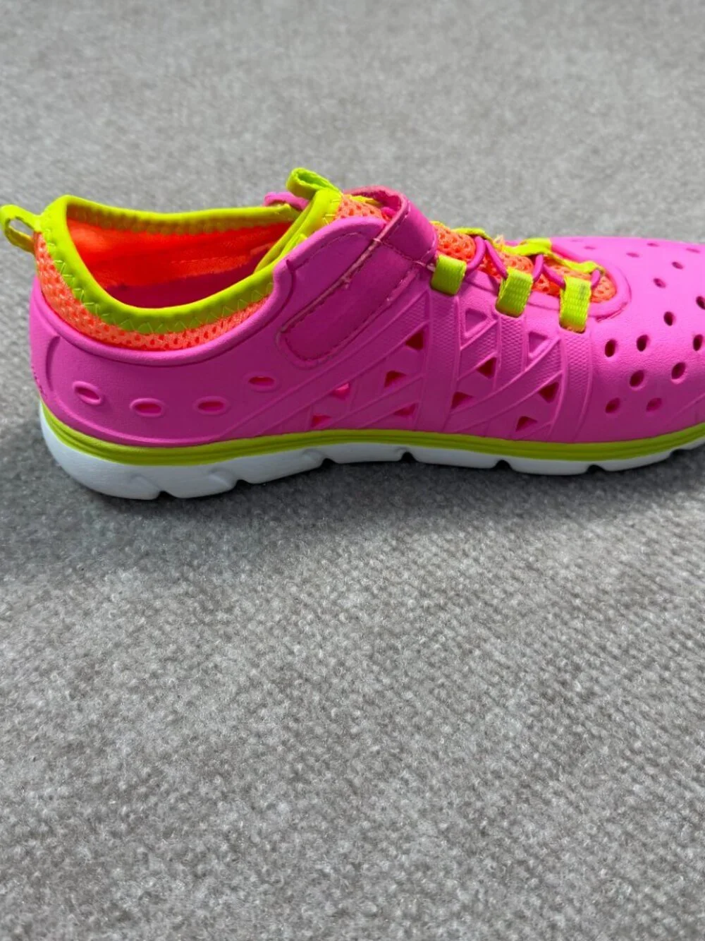 Stride Rite M2P Phibian Water Shoes - Youth Size 3